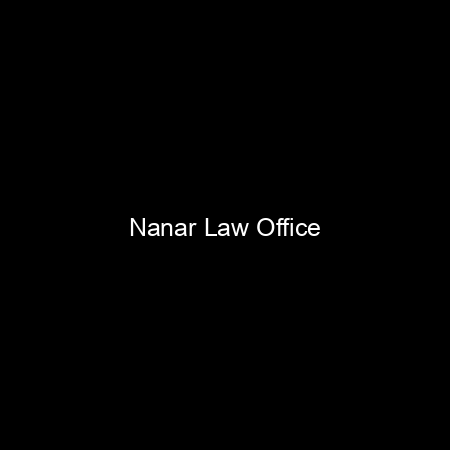 Nanar Law Office